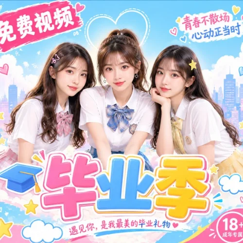 毕业季